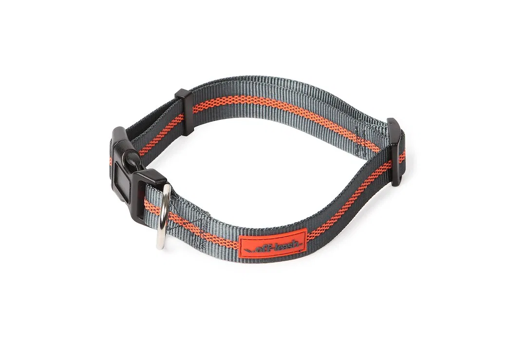 PWL010-432-2027 – DEXAS Pet Leash, Double Padded Handle